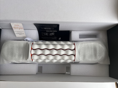 Sharper image powerboost roll - powerboost,