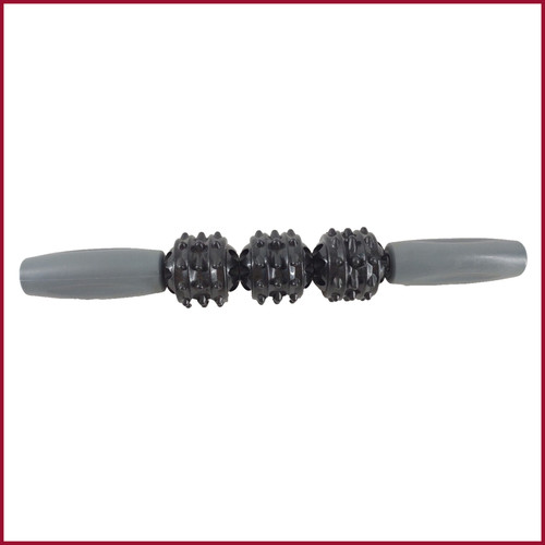 Back body massage roller - back,