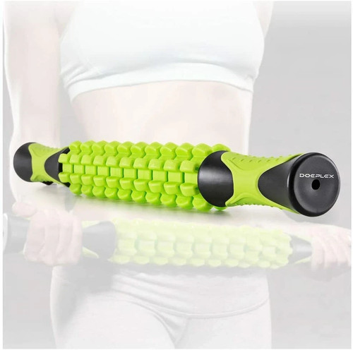 Doeplex muscle roller - muscle, massage
